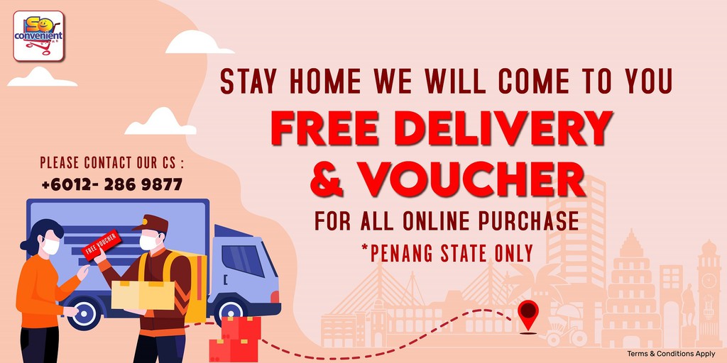 SC Store, Online Shop | Shopee Malaysia