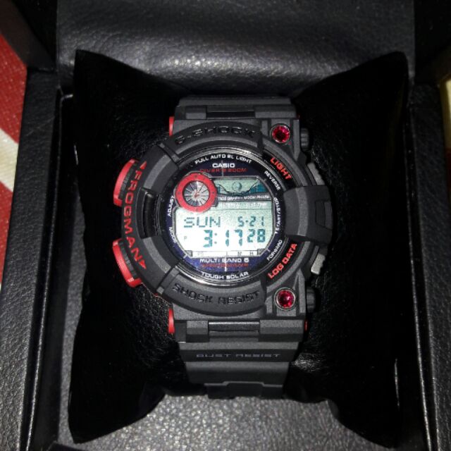 gwf t1000bs