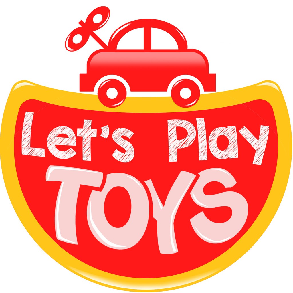 Let's Play Toys, Online Shop | Shopee Malaysia