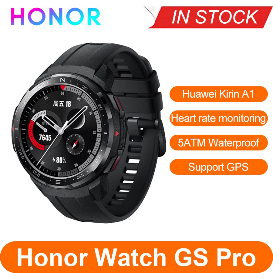 Honor watch media discount markt