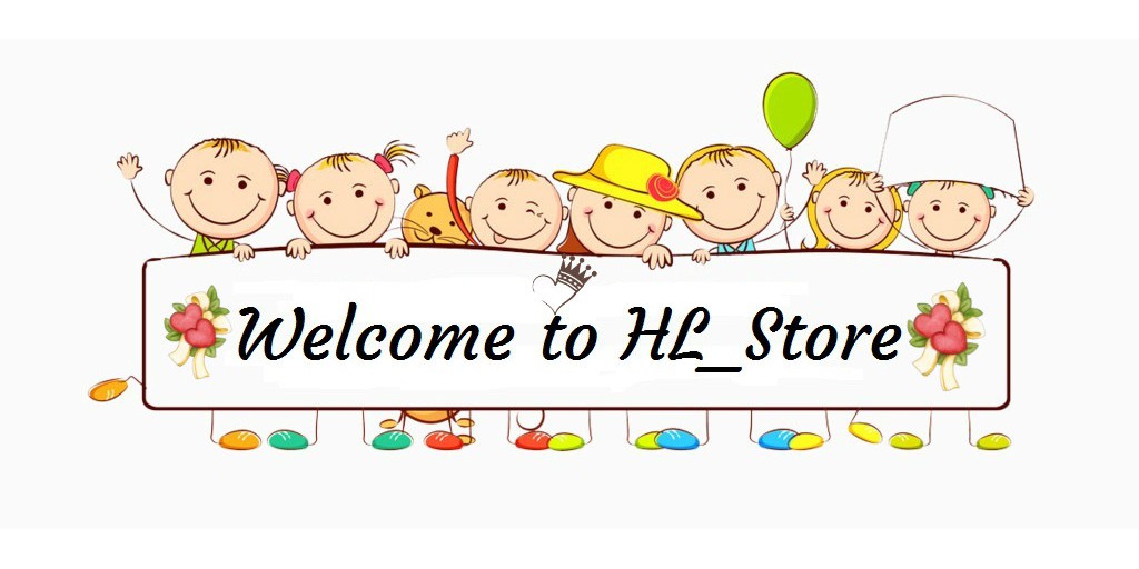 HL_store, Online Shop | Shopee Malaysia