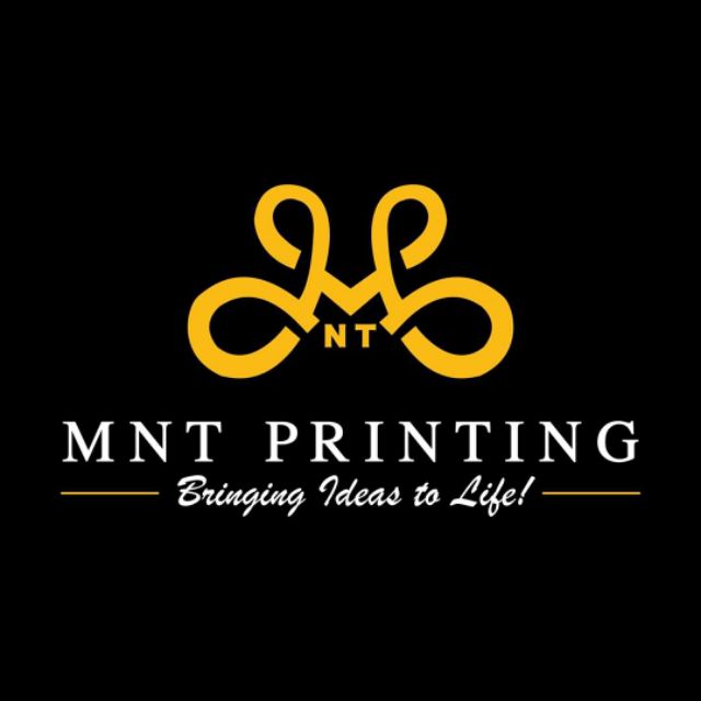 MNT Printing - Tshirt, Uniform, Gift & Premium, Name Card, Offset, and ...