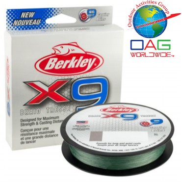 OAG Worldwide Sdn Bhd - Fishing Tackle Retail & Reseller - Berkley ProSpec  Chrome Berkley® ProSpec® Chrome is the result of nearly three years of  product and field testing with professional Captains