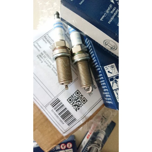 Volvo s60r deals spark plugs