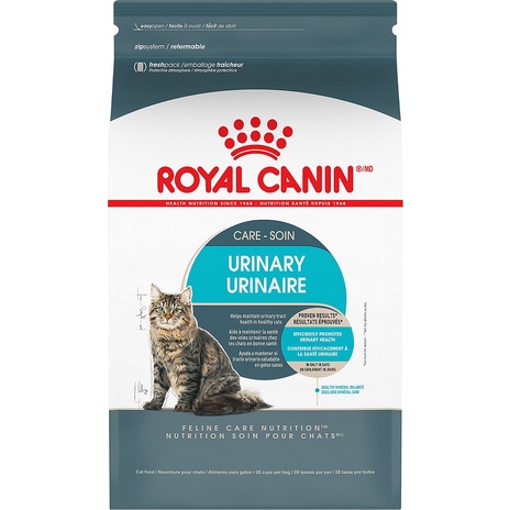 Royal canin hot sale urinary 10kg