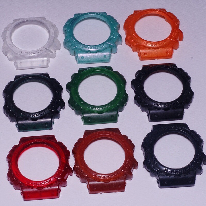 G shock dw outlet 6000