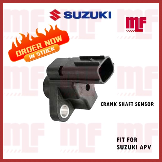 SUZUKI APV CRANK SHAFT SENSOR 33220 70E00 Shopee Malaysia