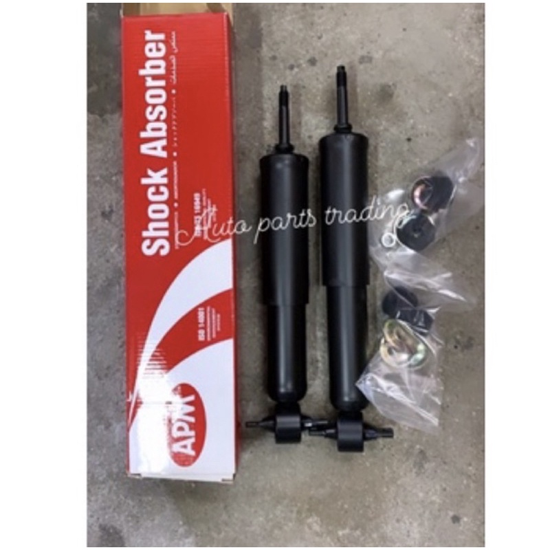 MITSUBISHI TRITON LITE 2WD FRONT ABSORBER OIL TYPE APM KYB