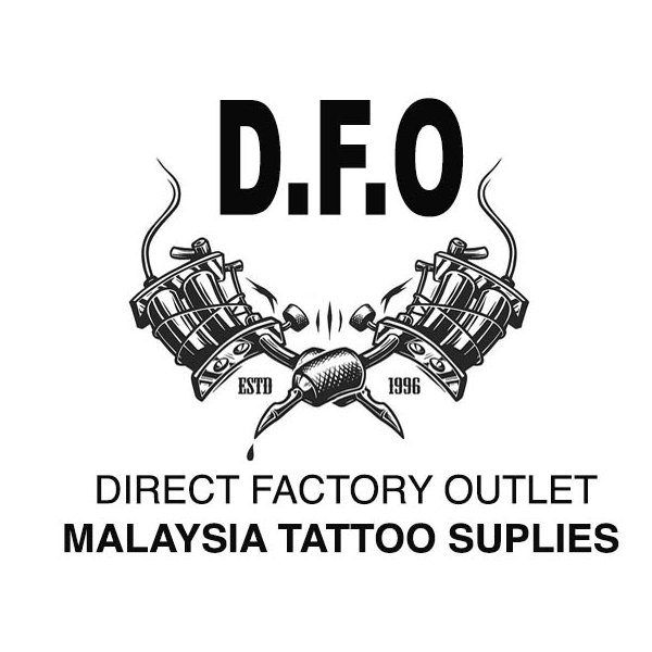 DFO MY TATTOO SUPPLIES, Online Shop Shopee Malaysia