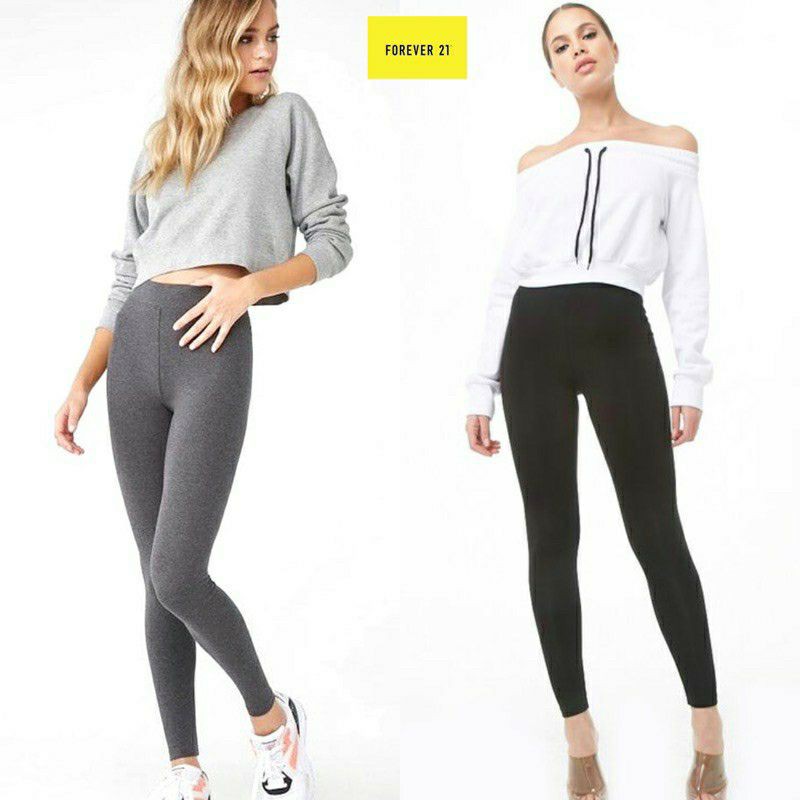 Leggings FOREVER 21/F21