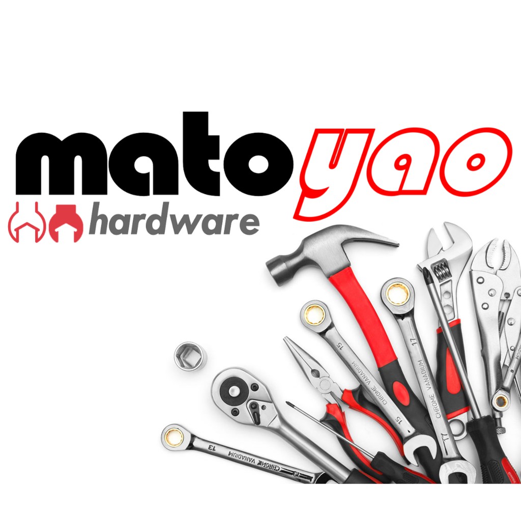 Matoyao Hardware, Online Shop | Shopee Malaysia