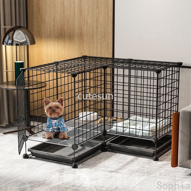 Shopee dog outlet cage