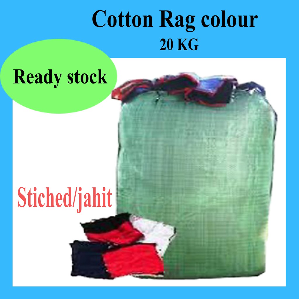 Cotton Do-Rag