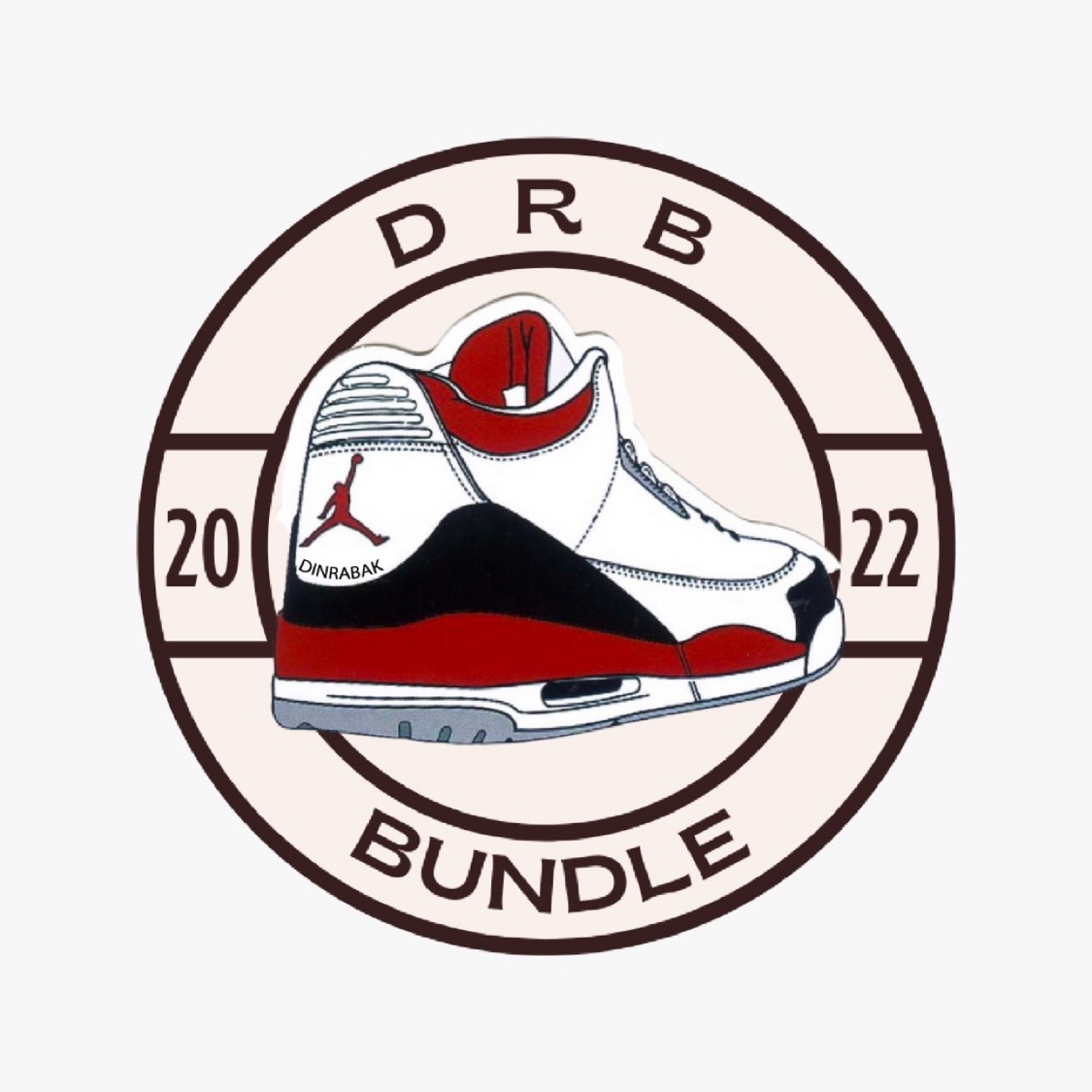Din Rabak Bundle, Online Shop | Shopee Malaysia