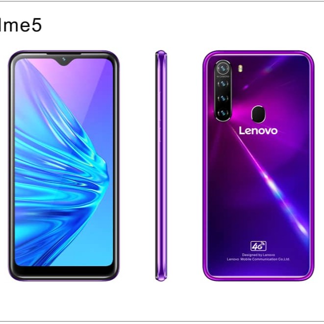 lenovo z5 pro android 9