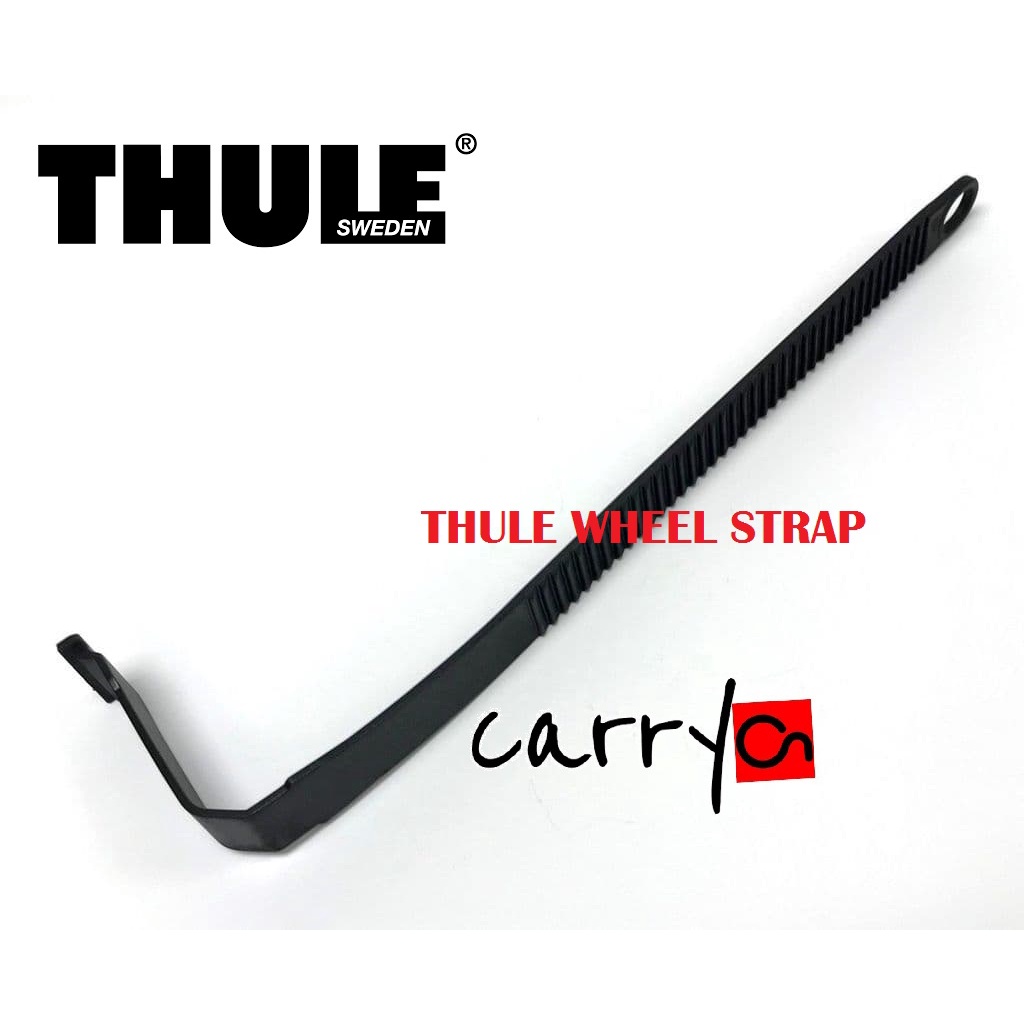 Thule 34368 wheel holder hot sale