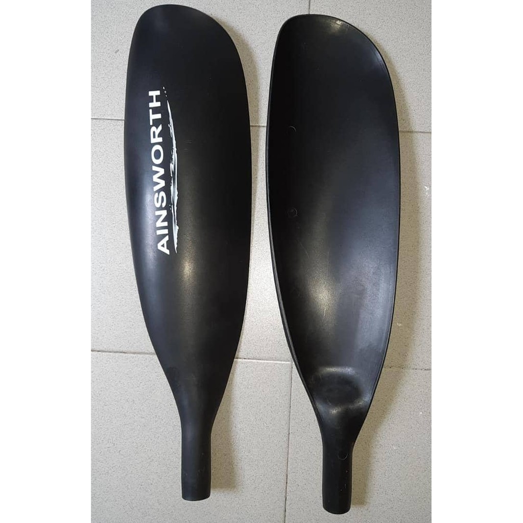 Ainsworth paddles