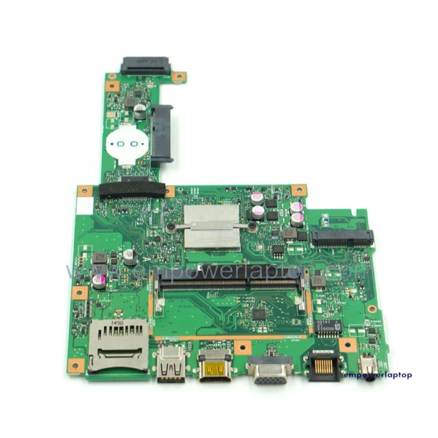 Mainboard hot sale asus x453m