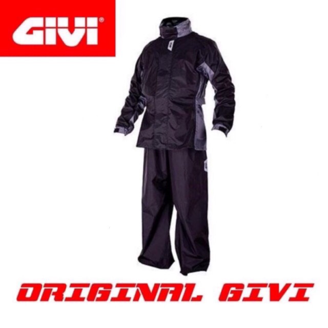 Givi on sale raincoat rrs07