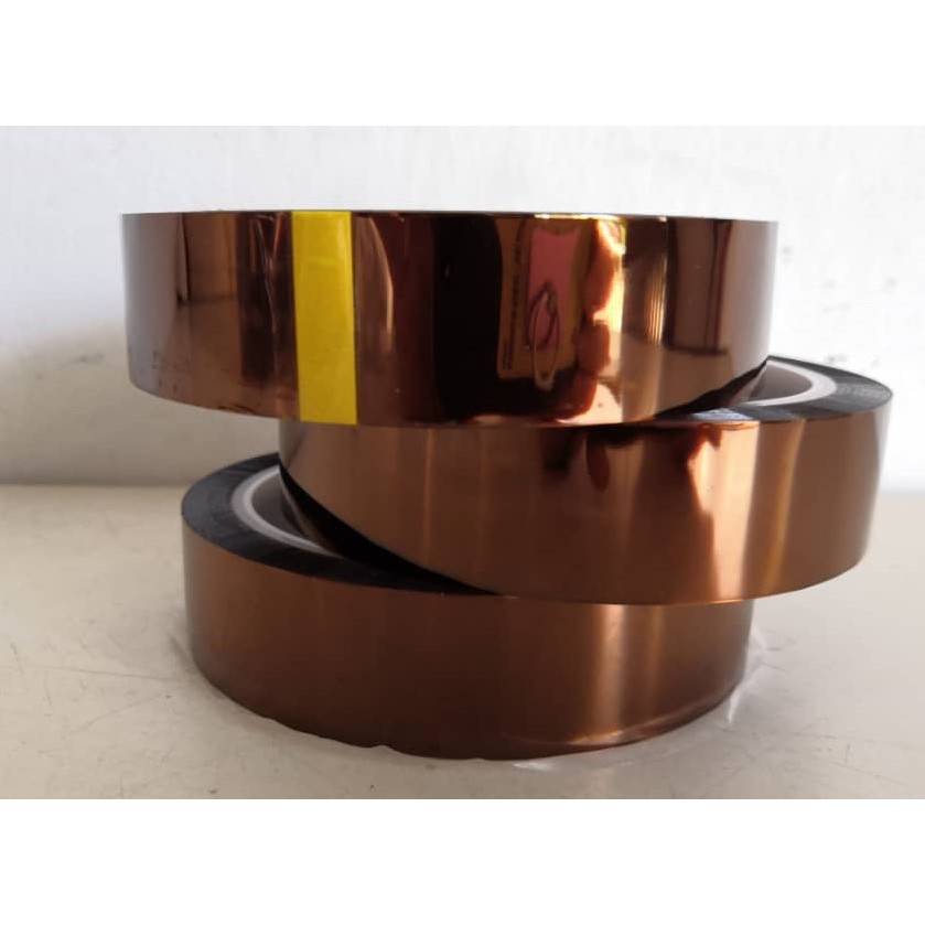 Polyimide tape, Kapton Tape