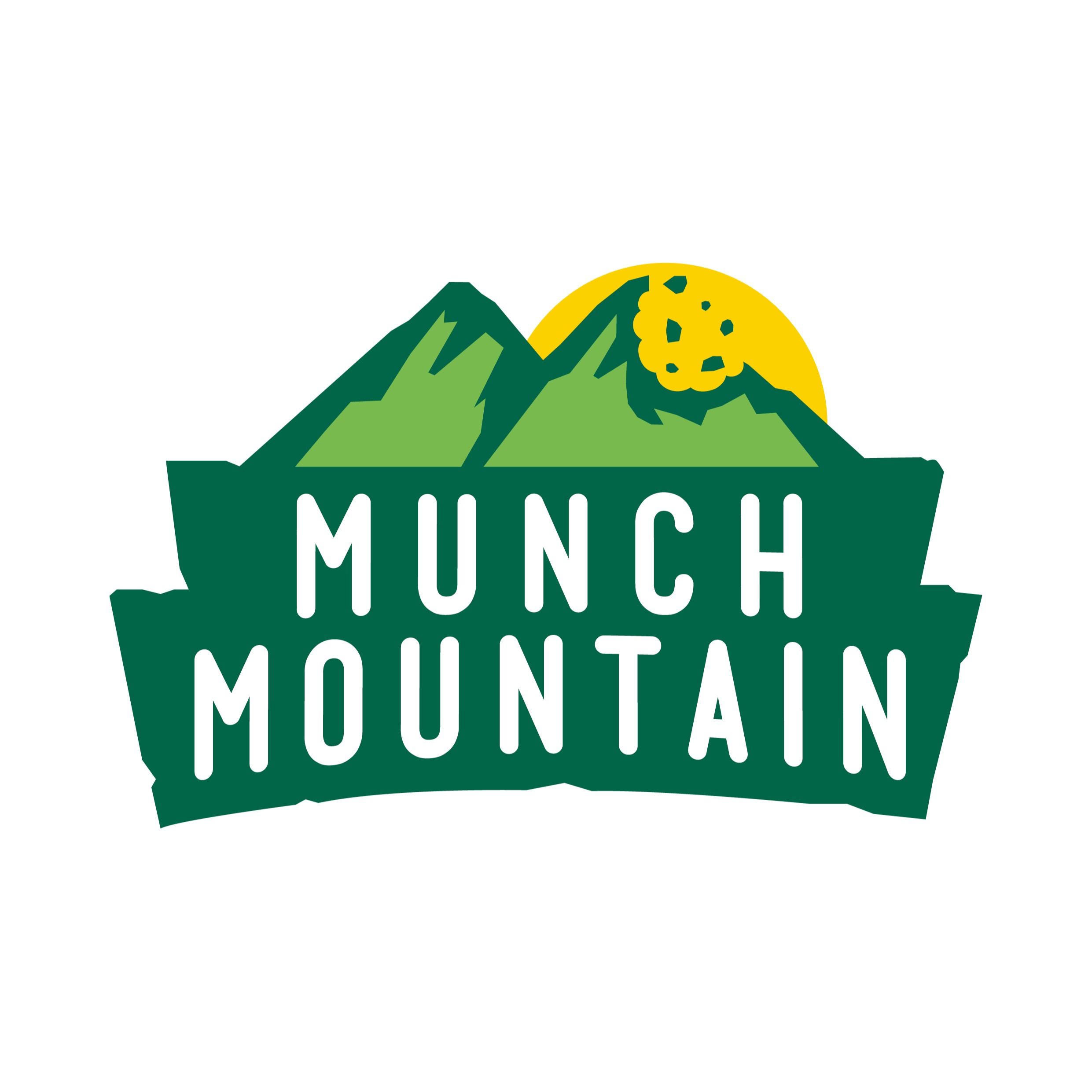 Munch _Mountain, Online Shop | Shopee Malaysia