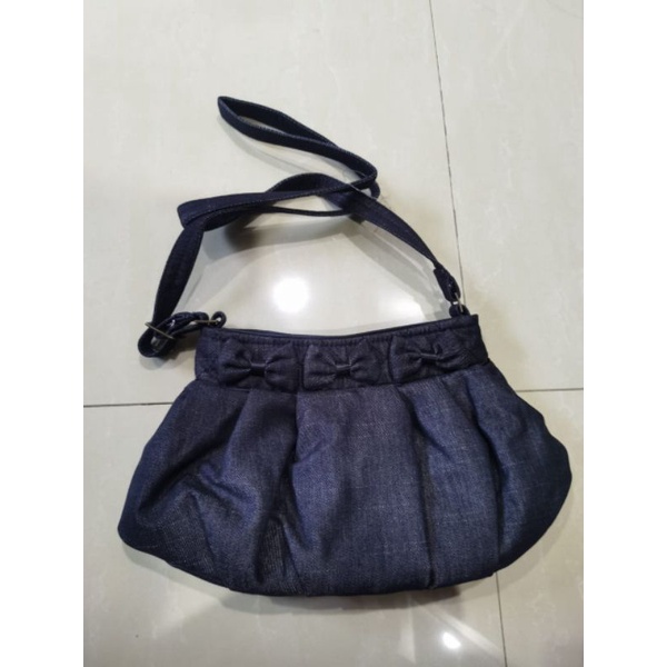 Naraya discount sling bag