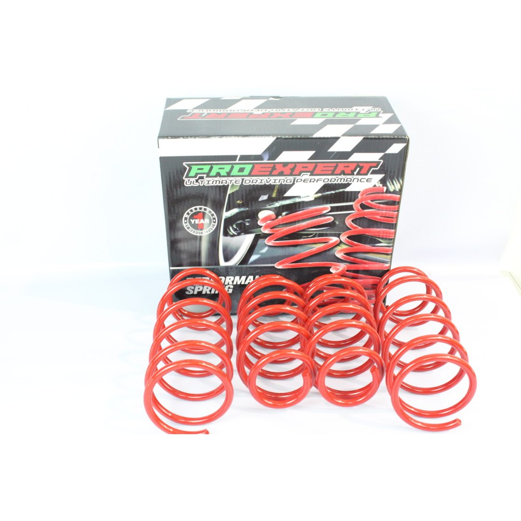 Proexpert Sport Absorber & Sport Spring, Auto Accessories on Carousell