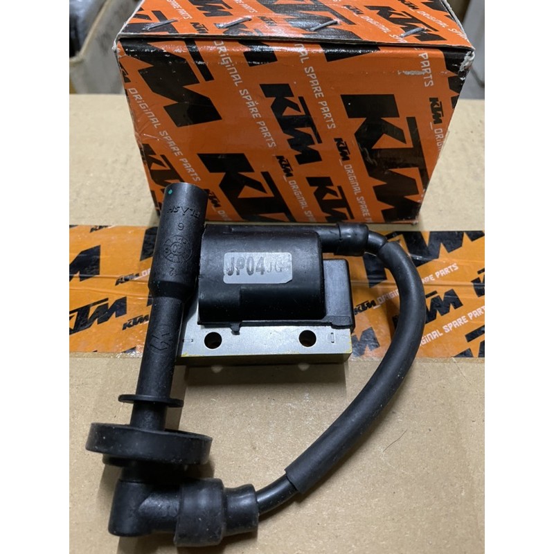 Ktm rc 200 charging deals coil price