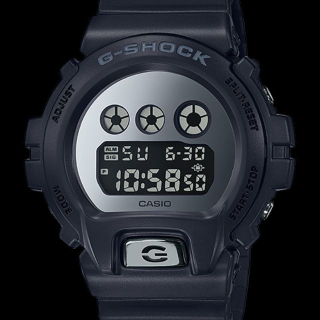 G shock dw outlet 6900mma