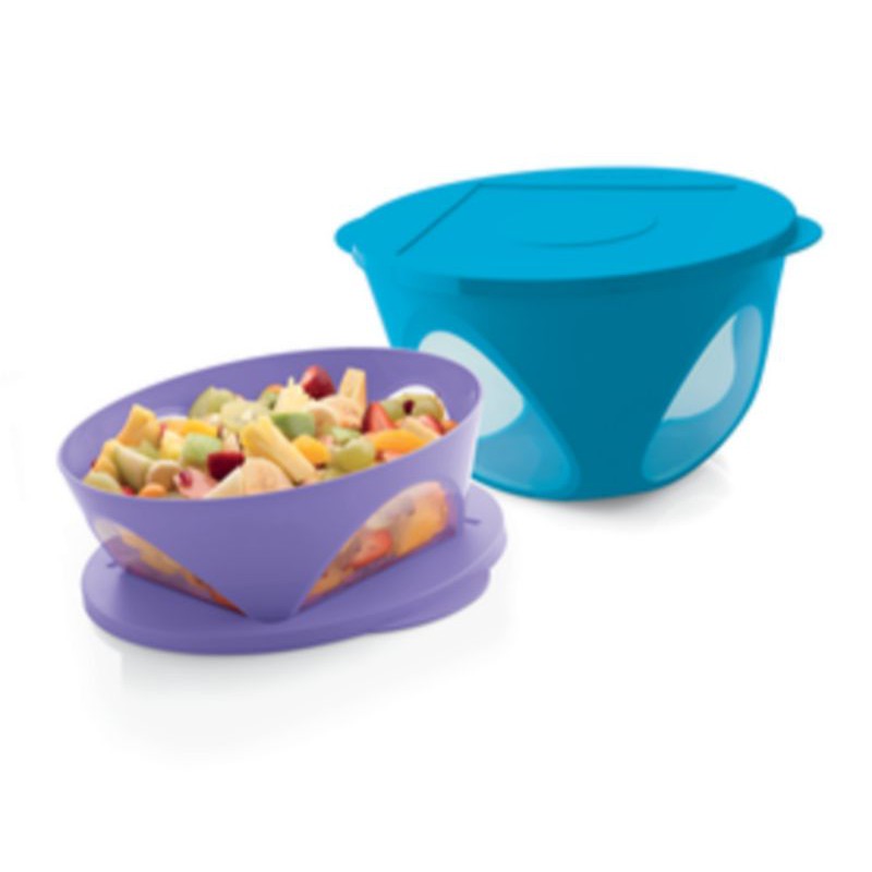 PWP: Outdoor Dining Bowl (2) 4.3L