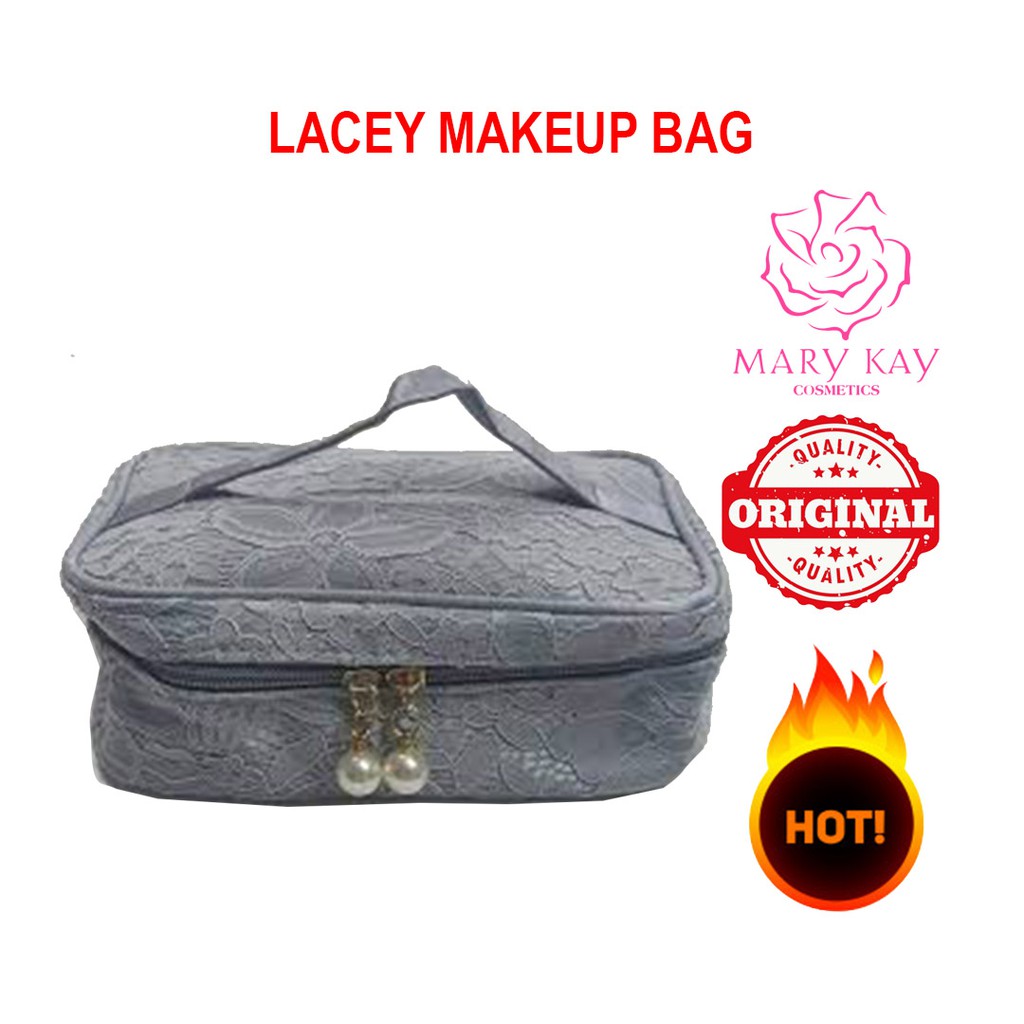 Mary kay lace pouch sale