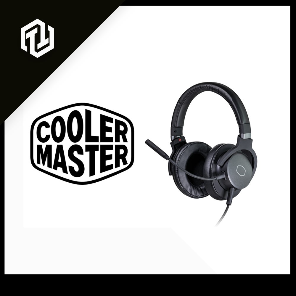 Cooler master mh751 discount drivers