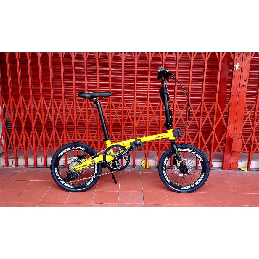 Pacific bicycles outlet flex 16