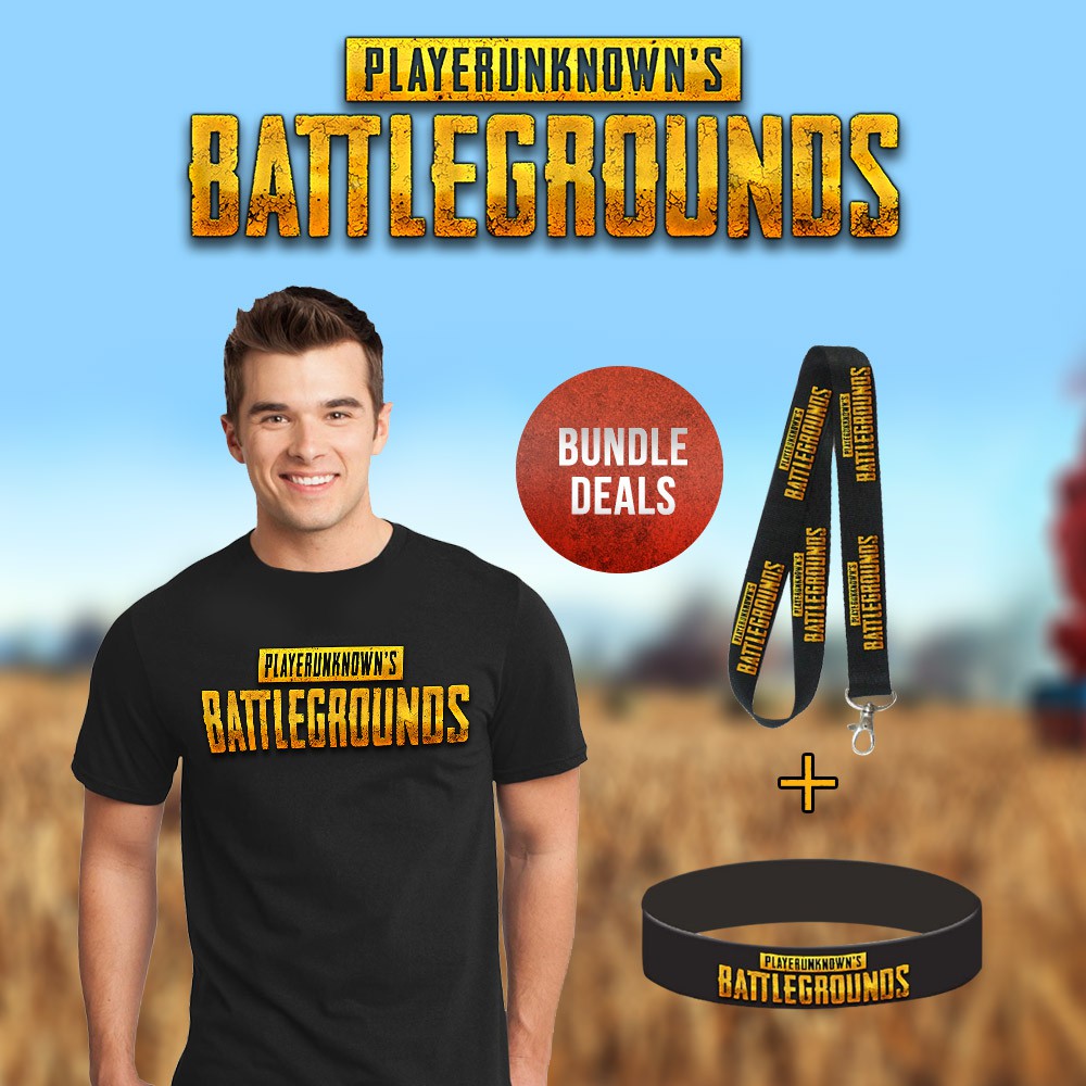 Pubg wristband on sale