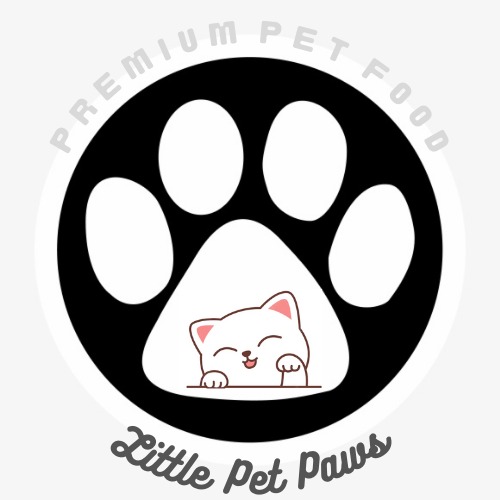 Little Pet Paws, Online Shop Shopee Malaysia