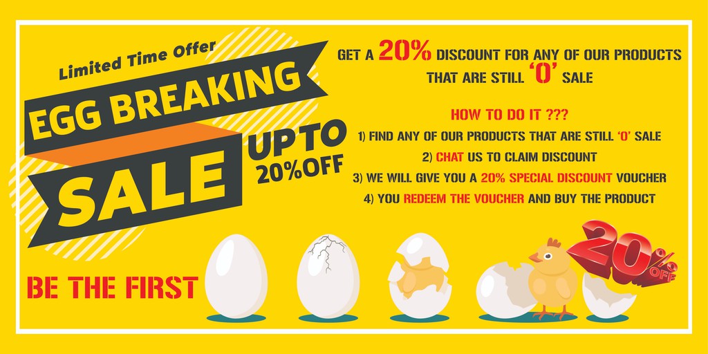 More Dream Online Store, Online Shop Shopee Malaysia