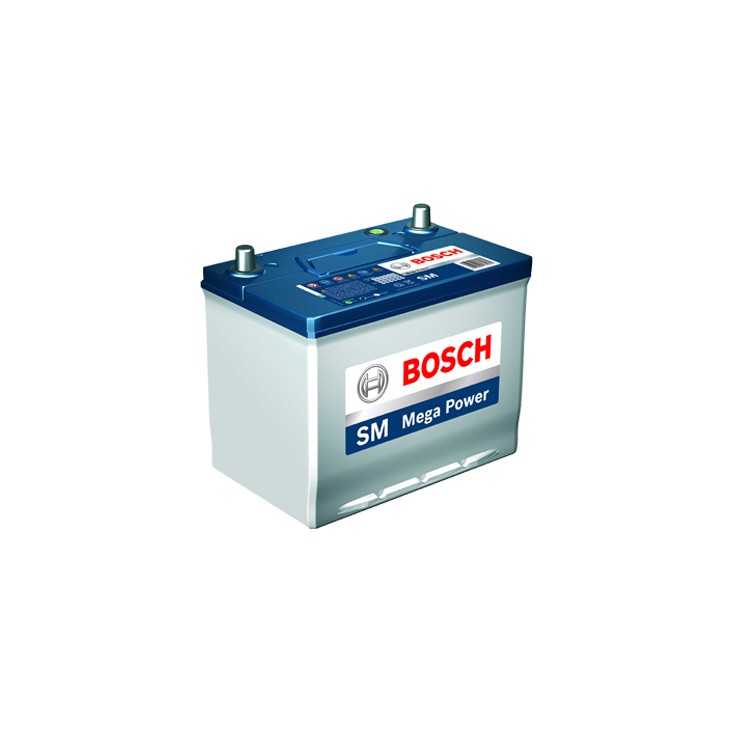 BOSCH BATTERY SM MEGA POWER 55D23L Shopee Malaysia