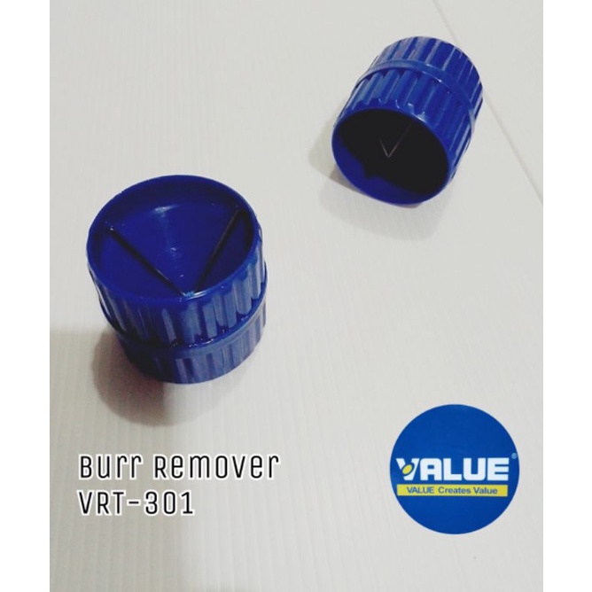 Burr Remover (VRT-301)