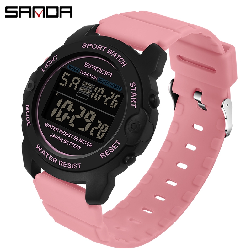 Ladies sports online watch