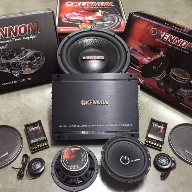 Top Audio Accessories Online Market, Online Shop | Shopee Malaysia