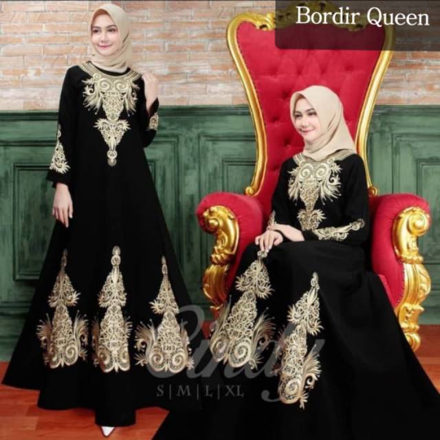 Abaya queen outlet