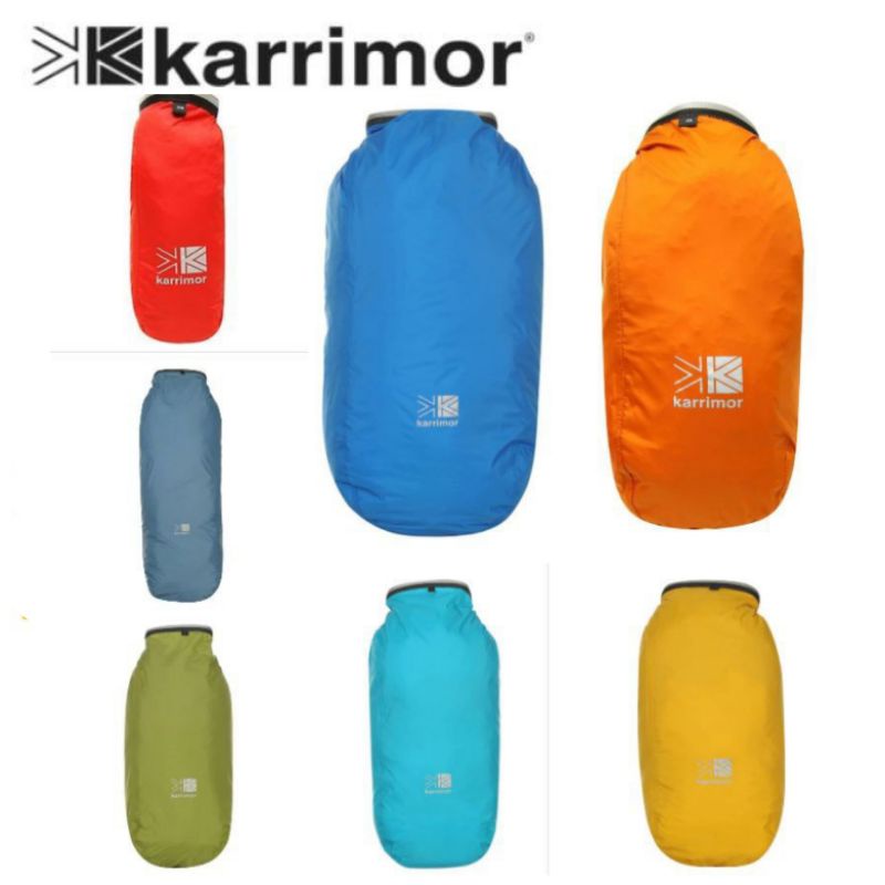 Karrimor 2025 dry bag