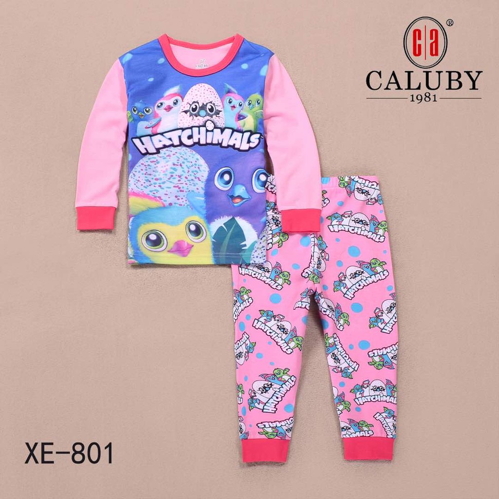 Caluby best sale pyjamas wholesale