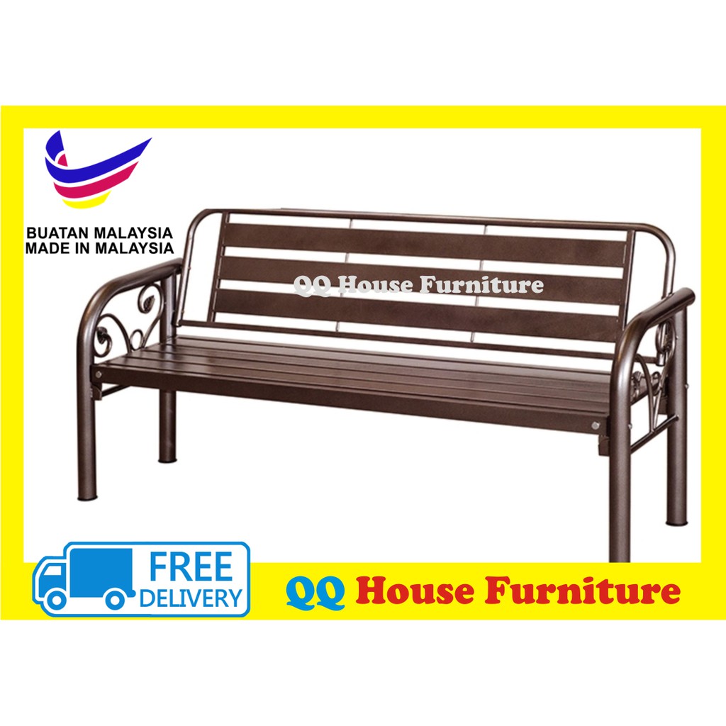 Bench chair shopee hot sale