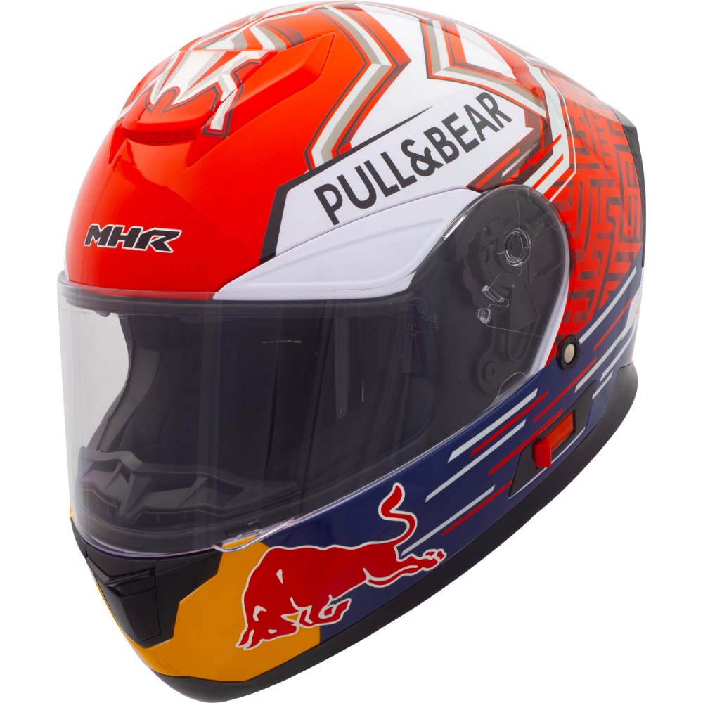 Mhr sales helmet price