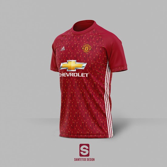 Manchester united best sale 2020 kits