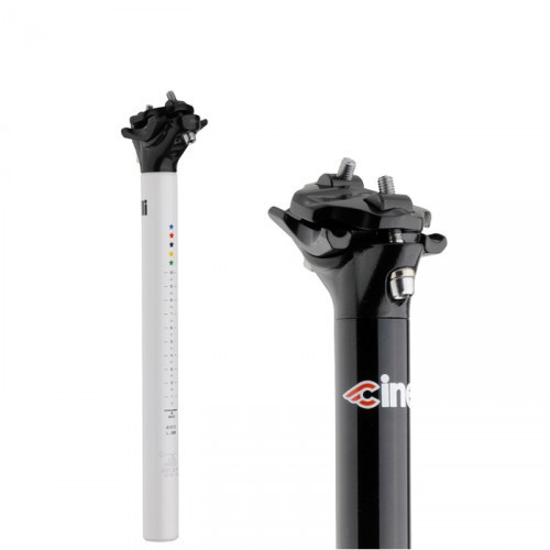 Cinelli seatpost clearance