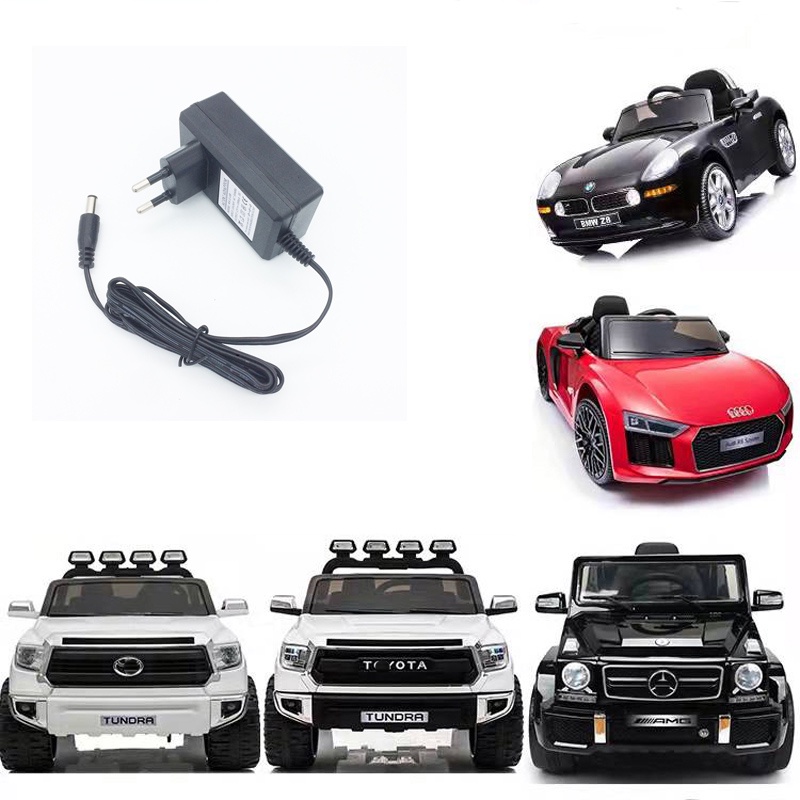 Children car hot sale charger