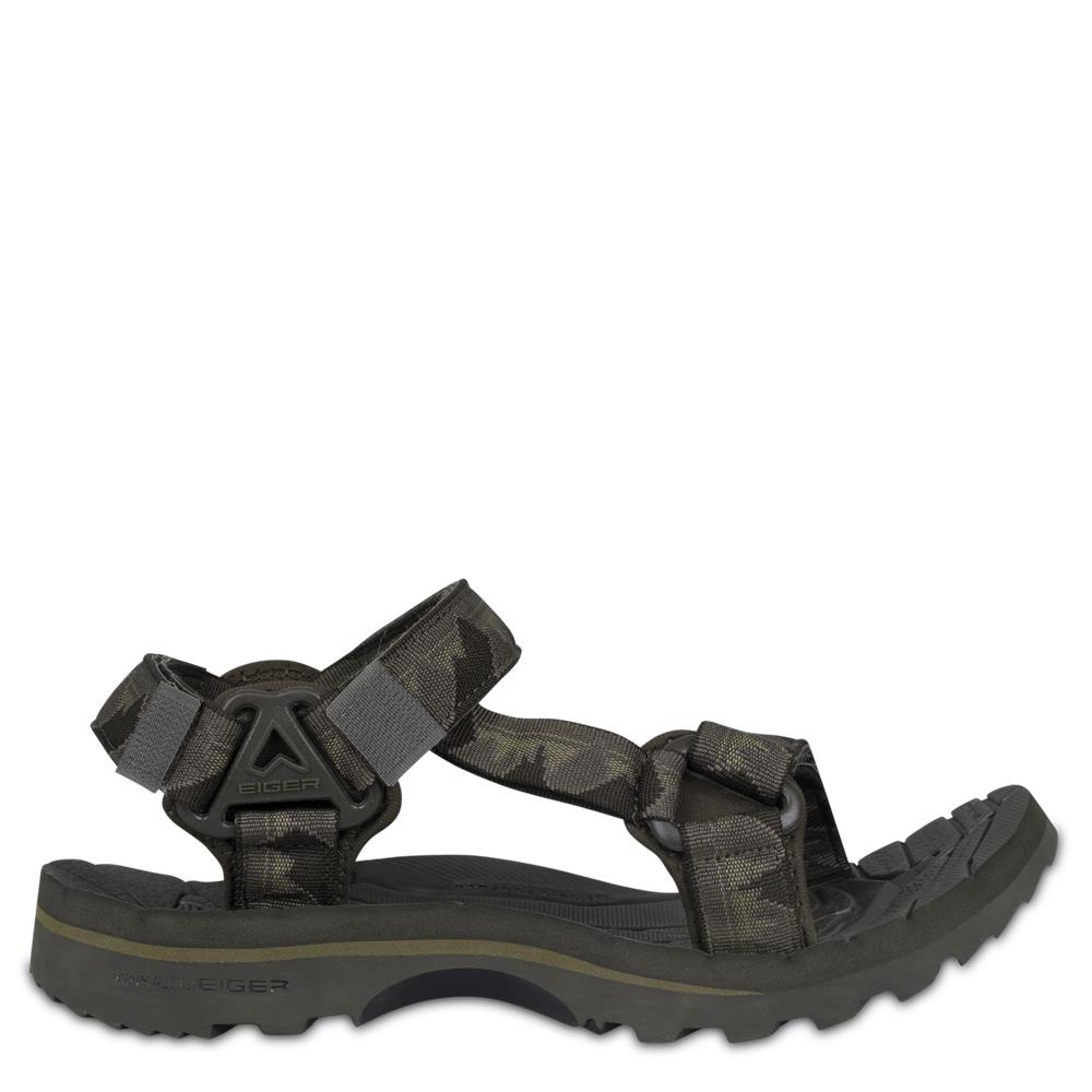 Sandal best sale eiger shopee