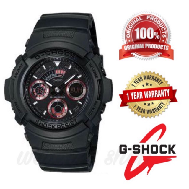 G shock store aw 591ml